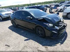 3KPF34AD4ME397476 2021 KIA FORTE