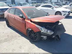 3KPF34AD4ME398188 2021 KIA FORTE