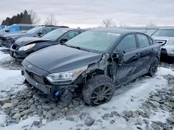 3KPF34AD4ME398191 2021 KIA FORTE