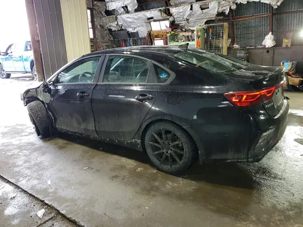 3KPF34AD4ME398191 2021 KIA FORTE - Image 2