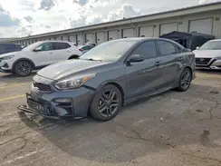 3KPF34AD4ME402479 2021 KIA FORTE