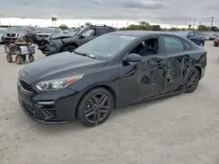 3KPF34AD4ME402563 2021 KIA FORTE