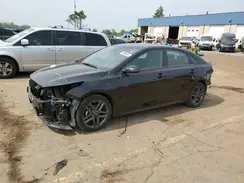3KPF34AD4ME403535 2021 KIA FORTE