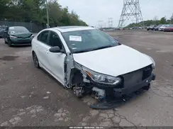 3KPF34AD4ME405107 2021 KIA FORTE