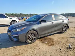 3KPF34AD4ME406290 2021 KIA FORTE