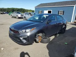3KPF34AD4ME407746 2021 KIA FORTE