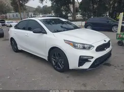 3KPF34AD4ME409626 2021 KIA FORTE