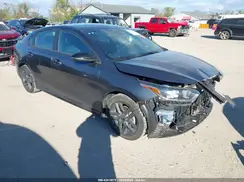 3KPF34AD4ME410369 2021 KIA FORTE