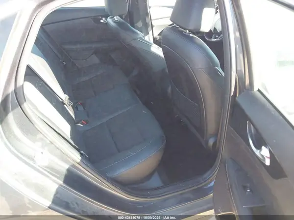 3KPF34AD4ME410369 2021 KIA FORTE - Image 8