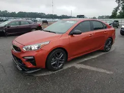 3KPF34AD4ME410422 2021 KIA FORTE