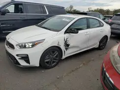 3KPF34AD4ME410601 2021 KIA FORTE