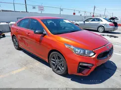 3KPF34AD4ME411909 2021 KIA FORTE