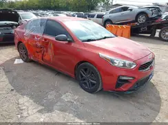 3KPF34AD4ME412591 2021 KIA FORTE