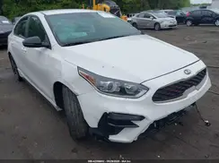 3KPF34AD4ME414714 2021 KIA FORTE