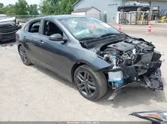 3KPF34AD4ME415054 2021 KIA FORTE
