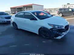 3KPF34AD4ME418892 2021 KIA FORTE