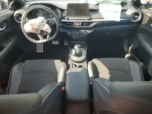 3KPF34AD4ME423476 2021 KIA FORTE - Image 8