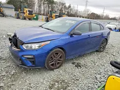 3KPF34AD4ME423588 2021 KIA FORTE