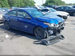 3KPF34AD4ME424062 2021 KIA FORTE