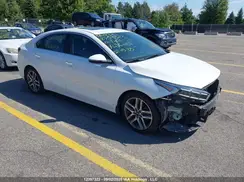 3KPF34AD4NE436021 2022 KIA FORTE