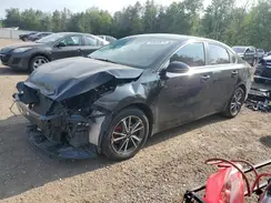 3KPF34AD4NE436388 2022 KIA FORTE