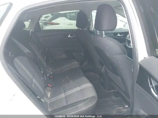3KPF34AD4NE438657 2022 KIA FORTE - Image 8