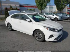 3KPF34AD4NE438660 2022 TOYOTA COROLLA