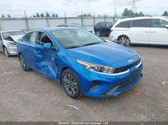 3KPF34AD4NE441770 2022 KIA FORTE
