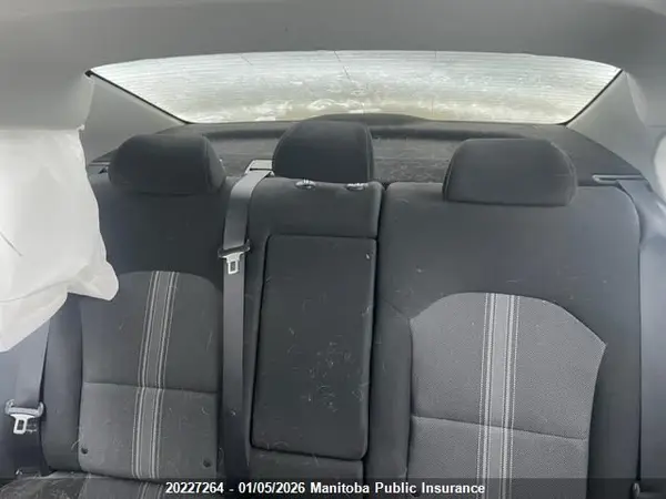 3KPF34AD4NE443065 2022 KIA FORTE - Image 8