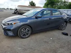 3KPF34AD4NE453286 2022 KIA FORTE