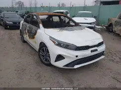 3KPF34AD4NE480956 2022 KIA FORTE