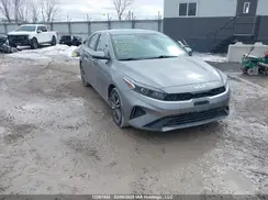 3KPF34AD4NE504947 2022 KIA FORTE