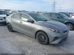3KPF34AD4NE528830 2022 KIA FORTE