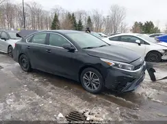 3KPF34AD4NE532912 2022 KIA FORTE