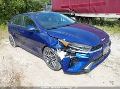 3KPF34AD4PE535084 2023 KIA FORTE