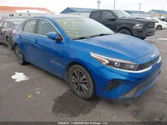 3KPF34AD4PE545985 2023 KIA FORTE