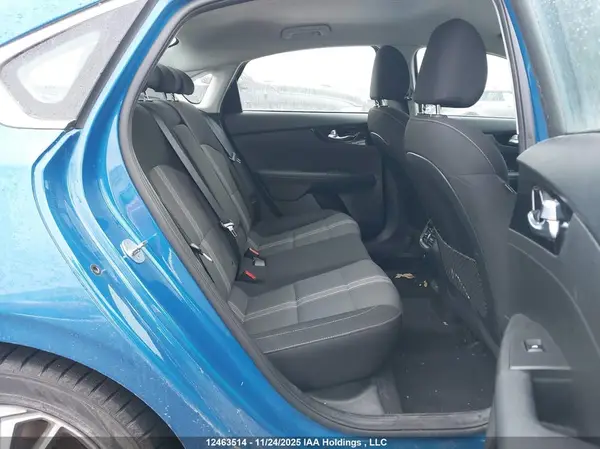 3KPF34AD4PE545985 2023 KIA FORTE - Image 8
