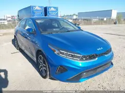 3KPF34AD4PE572412 2023 KIA FORTE