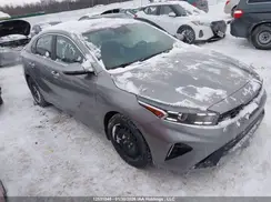3KPF34AD4PE577934 2023 KIA FORTE