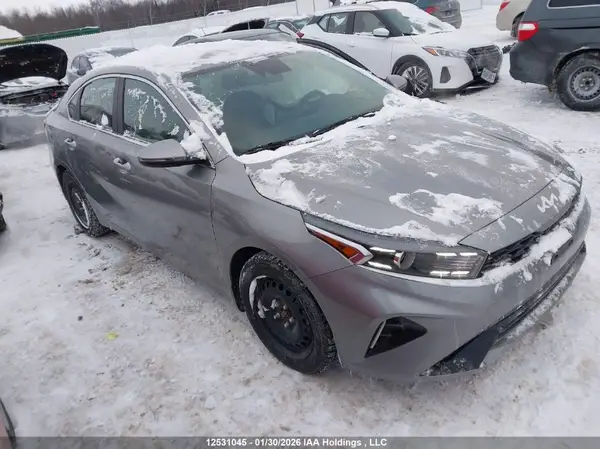 3KPF34AD4PE577934 2023 KIA FORTE - Image 1