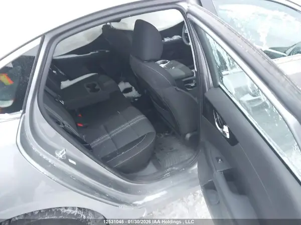 3KPF34AD4PE577934 2023 KIA FORTE - Image 8