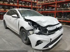 3KPF34AD4PE606025 2023 KIA FORTE