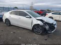 3KPF34AD4PE621348 2023 KIA FORTE