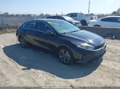 3KPF34AD4PE623911 2023 KIA FORTE