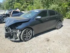 3KPF34AD4PE648484 2023 KIA FORTE