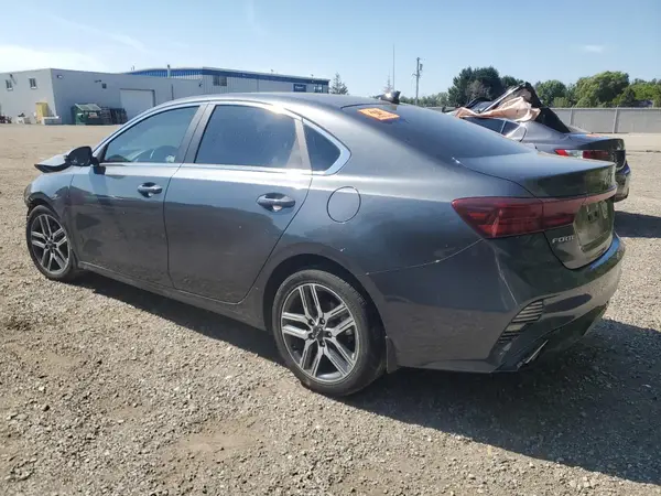 3KPF34AD4PE648484 2023 KIA FORTE - Image 2