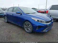 3KPF34AD4PE666094 2023 KIA FORTE
