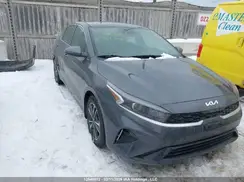 3KPF34AD4PE666807 2023 KIA FORTE