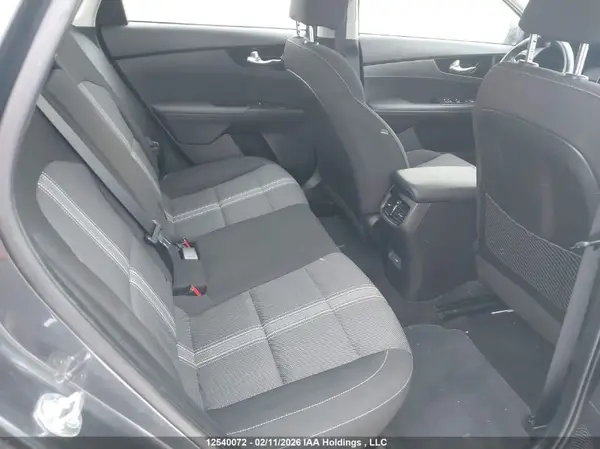 3KPF34AD4PE666807 2023 KIA FORTE - Image 8