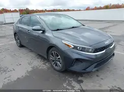 3KPF34AD4PE671960 2023 KIA FORTE